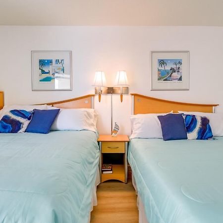 Resort Lazy River Studio In North Миртл-Бич Экстерьер фото